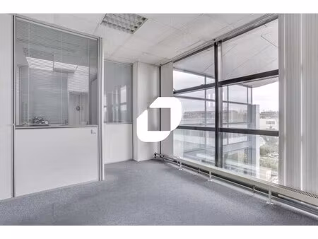 location local d’activités nanterre 92000 370m² à 993m²