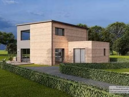 vente maison à la turballe (44420) : à vendre / 122m² la turballe