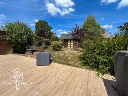 vente maison à chavagne (35310) : à vendre / 96m² chavagne
