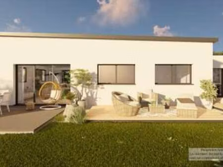 vente maison à cléder (29233) : à vendre / 104m² cléder