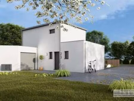 vente maison à crach (56950) : à vendre / 78m² crach