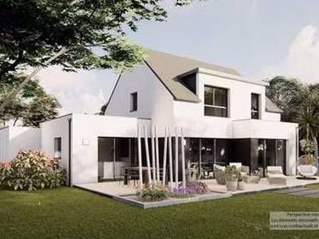 vente maison à erquy (22430) : à vendre / 122m² erquy