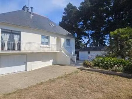 vente maison à etables-sur-mer (22680) : à vendre / 111m² etables-sur-mer