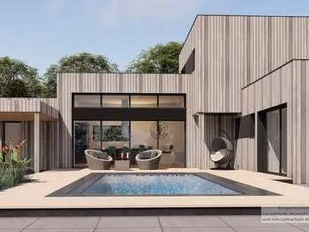 vente maison à guissény (29880) : à vendre / 128m² guissény