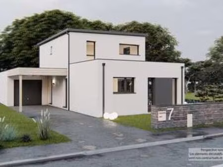 vente maison au relecq-kerhuon (29480) : à vendre / 105m² le relecq-kerhuon