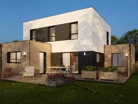 vente maison à pluguffan (29700) : à vendre / 115m² pluguffan