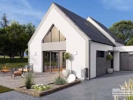 vente maison à quimper (29000) : à vendre / 118m² quimper