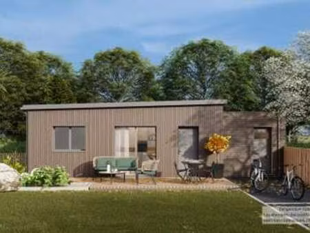 vente maison à trégunc (29910) : à vendre / 42m² trégunc