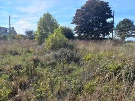 vente terrain au minihic-sur-rance (35870) : à vendre / le minihic-sur-rance