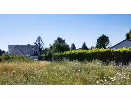 vente terrain 509 m² à marquion (62860)  44 400 €