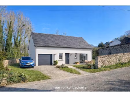 vente terrain 713 m² à ocquerre (77440)  48 000 €