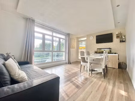 appartement 3 pièces 70 m² à vendre / acheter montesson 78360 ? | era immobilier