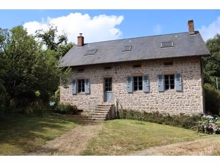 maison rénovée au calme