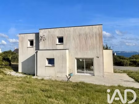 maison à lanveoc (29160)