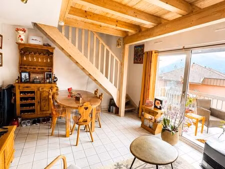 appartement à la roche-sur-foron (74800)