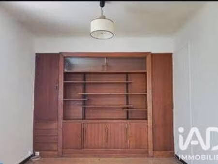 vente appartement 5 pièces à arles (13104) : à vendre 5 pièces / 78m² arles