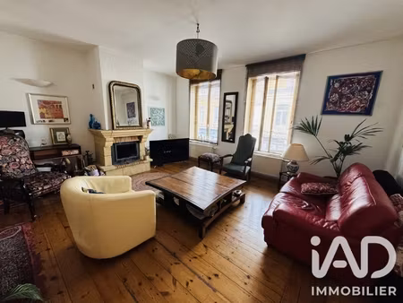 vente duplex 4 pièces