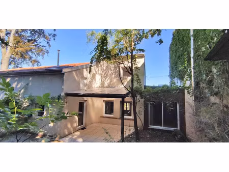 location meublée maison 5 pièces 125 m² à maxeville (54320)  450 €