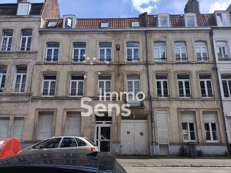 location parking à lille (59000)  67 €