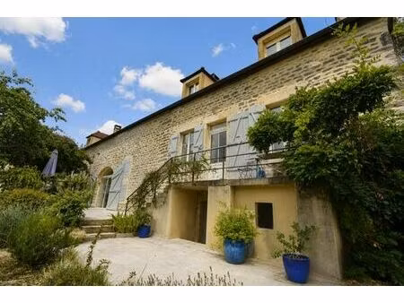 maison de luxe de 6 pièces en vente à beaune  bourgogne-franche-comté