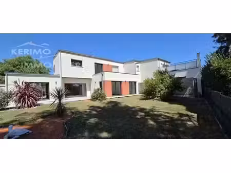 maison de luxe de 242 m2 en vente binic  france