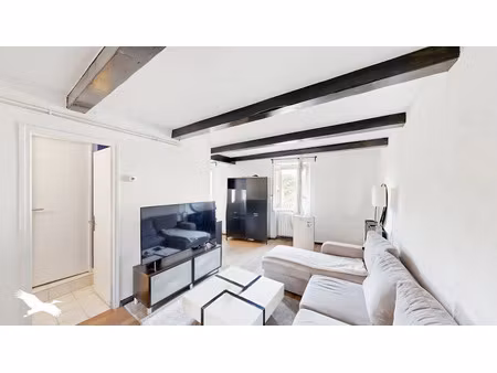 vente appartement 3 pièces 51 m² à marseille 11ème (13011)  145 000 €