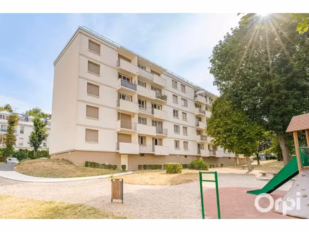 vente appartement 3 pièces 58.27 m² à gagny (93220)  149 000 €
