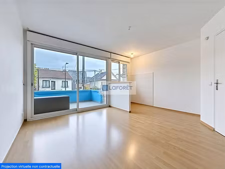 vente appartement 1 pièce 21 m² à sartrouville (78500)  152 999 €