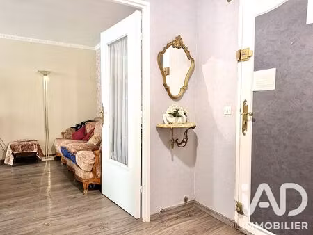 appartement à paris (75014)