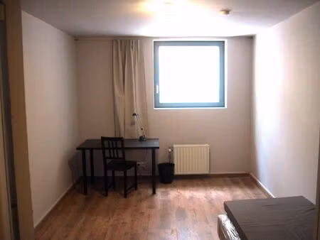 appartement en colocation à antoine dansaertstraat bruxelles (vbe52181)