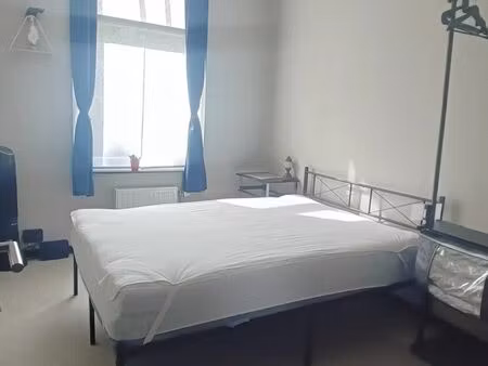 appartement en colocation à avenue emile bossaert koekelberg (vbe52194)