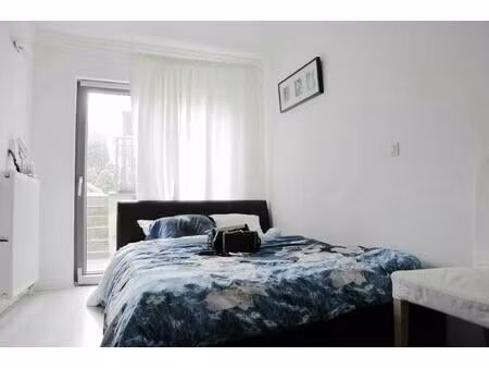appartement en colocation à avenue brugmann uccle (vbe52202)