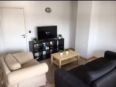 appartement à louer à justus lipsiusstraat louvain (vbe52203)