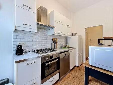 appartement à louer à avenue maréchal joffre uccle (vbe52210)