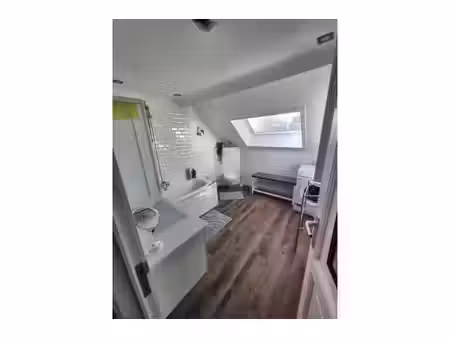 appartement à louer à emanuel hielstraat gentbrugge (vbe52192)
