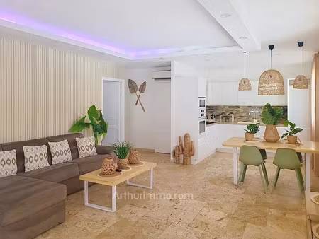 vente maison 3 pièces 63.2 m² à mouans-sartoux (06370)  352 000 €
