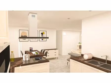 vente maison neuve 4 pièces 89 m² à plaisir (78370)  325 900 €