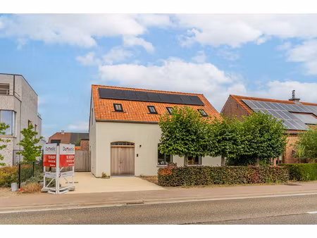 huis te koop in lille met 3 slaapkamers