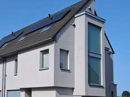 huis te koop in hofstade met 4 slaapkamers