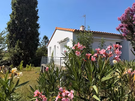 vente maison 3 pièces 65 m² à royan (17200)  263 750 €