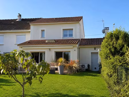 vente maison 5 pièces 128 m² limoges (87000)