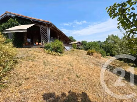 achat : maison (09200)