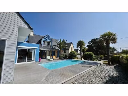 maison à vendre saint-pierre-quiberon