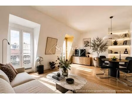appartement