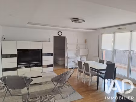 appartement à rueil-malmaison (92500)