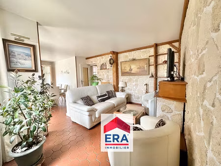 appartement 4 pièces 84 m² à vendre / acheter sartrouville 78500 ? | era immobilier