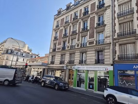 vente commerce asnières-sur-seine 92600 86m²