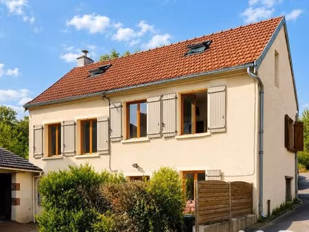 maison à crouy-sur-ourcq (77840)