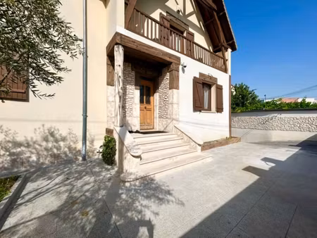 maison 7 pièces 203 m² à vendre / acheter sartrouville 78500 ? | era immobilier