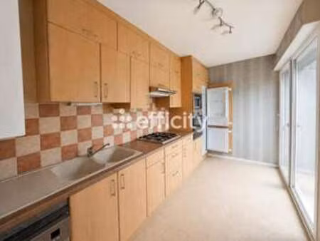 vente appartement 3 pièces à servon-sur-vilaine (35530) : à vendre 3 pièces / 68m² servon-